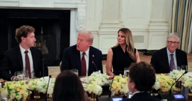 Milionerë e miliarderë përveç Elon Musk, kush ishin 33 emrat që Trump bëri bashkë në një nga mbledhjet më të pasura në historinë e Shtëpisë së Bardhë