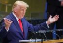 Trump thotë se së shpejti do të vizitojë Gazën