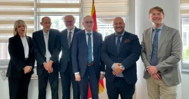 Delegacioni i Komisionit të Venecias në Gjykatën Kushtetuese, kërkoi të informohet mbi shfuqizimin e “Balancuesit”