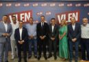VLEN dhe Lëvizja Arbëria bëhen bashkë për zgjedhjet lokale të tetorit