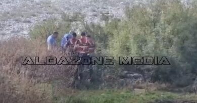 Masakër! Dy të vrarë, dy të plagosur, arrestohet autori i atentatit në Shkodër në tentativë për t’i ikur policisë