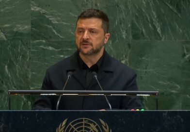 ​Zelensky: Çdo kompromis me Rusinë duhet të konfirmohet me zgjedhje ose referendum