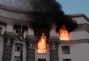 Sulmi rus me dron mbi Kiev, reagon Zelensky: Krim i qëllimshëm për të zgjatur luftën. Të zbatohet marrëveshja e Parisit