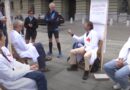 Mjekët zviceranë hyjnë në grevë urie për shkak të Gazës: “Qeveria është frikacake”