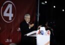 Ali Ahmeti nga Studeniçani: U dëshmua se kauza jonë jeton në zemrat e njerëzve