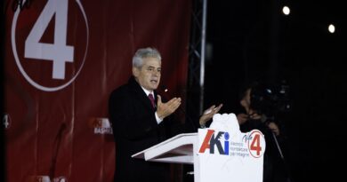Ali Ahmeti nga Studeniçani: U dëshmua se kauza jonë jeton në zemrat e njerëzve