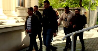 Paraburgim 30 ditë për drejtorin dhe punëtorin e “Higjienës Komunale” për rrezikim të mjedisit