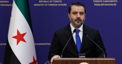 Kryediplomati sirian: Me mbështetjen e Turqisë, Siria njeh Kosovën si shtet të pavarur