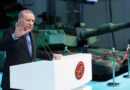 Erdogan: Turqia dorëzoi tanket e para vendase “Altay” forcave të saj të armatosura