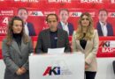 Kandidati i AKI-së për Strugën: Nuk tërhiqem nga gara, vazhdoj fuqishëm në rrethin e dytë