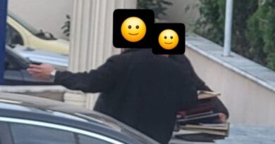 Çfarë po ndodh në Komunën e Vrapçishtit? Me largimin e Isen Shabanit, dokumente zyrtare nxirren jashtë institucionit