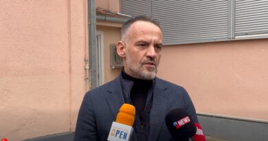 Zëvendëskryeministri Arben Fetai votoi në Opajë të Likovës