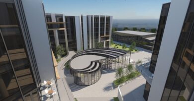 Universiteti “Nënë Tereza”: Kanë filluar punimet përgatitore për ndërtimin e kampusit universitar