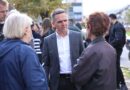 Kasami: Më 2 nëntor, vendosim bashkë për rrugën që kemi nisur