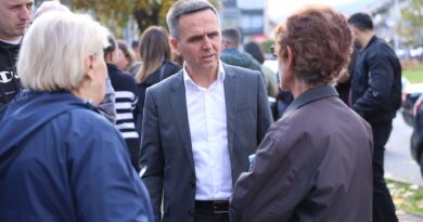 Kasami: Më 2 nëntor, vendosim bashkë për rrugën që kemi nisur