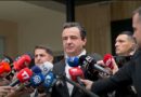 Kryeministri në detyrë, Albin Kurti: Sot është dita e qytetarëve – dita e votës!