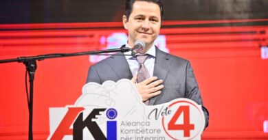Edhe pse me epërsi prej 13 mijë votash për Valbon Limanin, për 22 vota Gostivarin e dërgojnë në rivotim