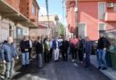 Izet Mexhiti inspekton përfundimin e projektit në rrugën “Ahmet Hajdari” – Gati për qarkullim