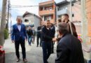 Mexhiti: Çdo lagje e Çairit po merr pamje të re, Dizhoni tashmë me infrastrukturë moderne