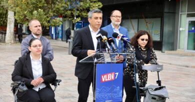 Mexhiti: Çairi shembull i gjithëpërfshirjes, Qamuran Ismaili në kabinetit tim do të jetë zëri i personave me nevoja të veçanta