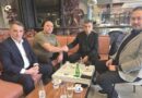 Maksim Dimitrievski merr përkrahje nga Izet Mexhiti dhe koalicioni VLEN për raundin e dytë në Kumanovë