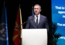 Mickoski: Energjia e qëndrueshme nuk është zgjedhje politike, por detyrim moral ndaj brezave të ardhshëm