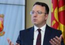 Nikolloski: Kasami nuk duhet të turpërohet që maqedonasit në Tetovë votuan për të në rrethin e parë