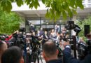 Osmani: Sot Kosova voton! Demokracia jonë forcohet kur qytetarët e Kosovës flasin përmes votës!