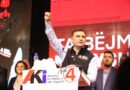 Bujar Osmani pas tubimit në Çair: Ju falënderoj nga zemra! Më 19 tetor votoni për ndryshimin! Bashkë për Çairin e ri