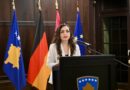 Presidentja Osmani në Berlin: Mbrëmje mirënjohjeje me mërgatën dhe nderim për miqtë e Kosovës