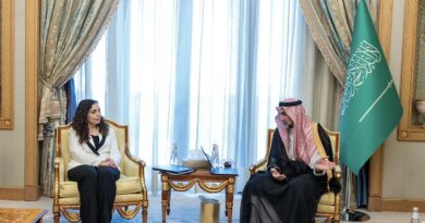 Osmani lobon në Riad për investime në Kosovë nga “EXPO 2030”