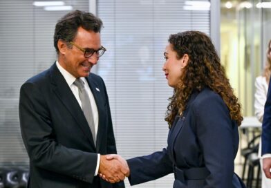 Osmani: Anëtarësimi në NATO, prioritet kyç i Kosovës