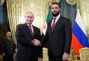 Putini ka pritur në Moskë presidentin e Sirisë, Al-Sharaa