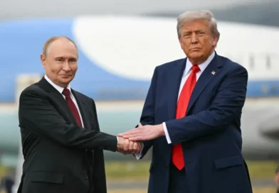 Trump: Putin dëshiron marrëveshje për Ukrainën, “mund të ndodhë” takim trepalësh