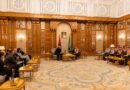 Kryeministri Rama në Riad, takim me Princin e Kurorës Mohammed bin Salman për forcimin e bashkëpunimit dypalësh