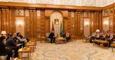 Kryeministri Rama në Riad, takim me Princin e Kurorës Mohammed bin Salman për forcimin e bashkëpunimit dypalësh