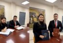 Universiteti i Tetovës dhe Universiteti i Elbasanit “Aleksandër Xhuvani” e forcojnë bashkëpunimin ndërinstitucional
