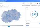 Zgjedhjet lokale në Maqedoninë e Veriut, deri në ora 17:00 kanë votuar 727.106  votues