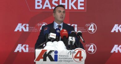Arbër Ademi: AKI fiton që në rrethin e parë në Likovë dhe Pllasnicë