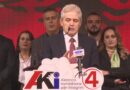 Ali Ahmeti nga Kërçova: Dhe më 19 tetor, ju populli, do t’ua tregoni hesapet atyre. Sepse ata i kanë hipur kalit mbrapsht! (VIDEO)