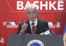 Ali Ahmeti: Pse të tërhiqem nga politika, humbësit duhet të tërhiqen!