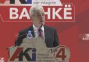 Ahmeti nga Likova: Kanë frikë të krenohen me arritjet e UÇK-së. Këta që janë rritur me “keksa”, le të mendojnë mirë! (VIDEO)