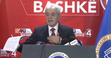 Ali Ahmeti: AKI ka fituar për listat e këshilltarëve, ne jemi fitues – faktet flasin vetë!