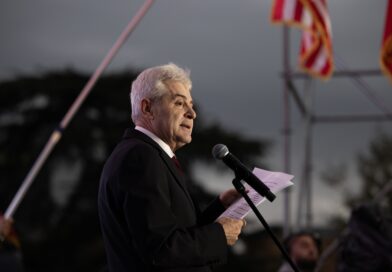 Ali Ahmeti me letër të hapur: “Gjuha shqipe nuk negociohet – kush prek barazinë, prek themelin e shtetit”