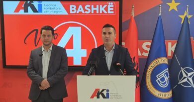 AKI: Në referendumin e kësaj jave, më 19 tetor, këtë të diel, do të ndodh populli