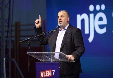 Azizi: Safe City shpëton jetën!