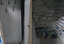 Zbulohet një bunker në një barnatore në Pejë ku mbaheshin barna të kontrabanduara