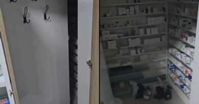 Zbulohet një bunker në një barnatore në Pejë ku mbaheshin barna të kontrabanduara