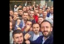 KSHZ hodhi poshtë të gjitha ankesat për Çashkën! Shaqiri: Do të jem kryetar i të gjithëve, falënderoj në veçanti mërgatën!