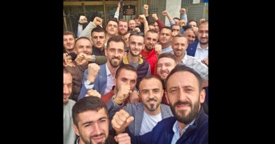KSHZ hodhi poshtë të gjitha ankesat për Çashkën! Shaqiri: Do të jem kryetar i të gjithëve, falënderoj në veçanti mërgatën!